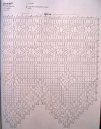 Die vorlage beinhaltet folgende features 380 Hakelgardinen Ideen In 2021 Gardinen Hakeln Hakelvorhange Filethakelei