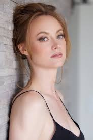 Fiona Vroom : Filmographie