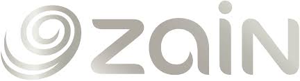 Zain Logo Vector Free Download Logos Vector Logo Mobile Logo
