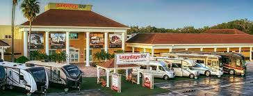 Are pets allowed at fort myers beach rv resort? Lazydays Rv Of Tampa Home Facebook
