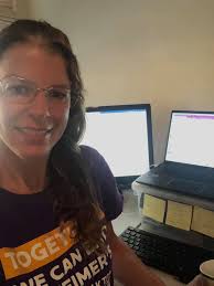 Smokey conditions canceling walk for End Alz