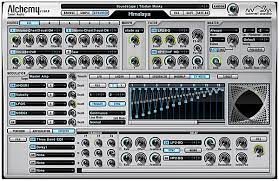 Camel audio alchemy 1.5 press release. Camel Audio Alchemy 1 5 Musicplayers Com