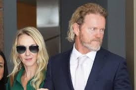 Craig dougall mclachlan (born 1 september 1965) is an australian actor, musician, singer and composer. Curtain Falls For The Year On Craig Mclachlan Indecent Assault Case