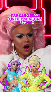 Aja Drag Race Name Meaning