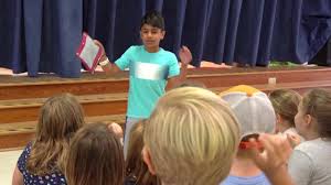 Summer Magic Camp 2022