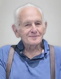 Obituary information for Claus Kinne Carlson