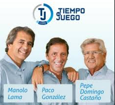 Tiempo De Juego El Programa De La Radio Futbol Sport