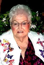 Jeraldine Smith Obituary