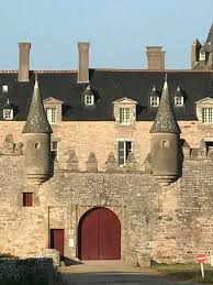 Chateau De Bienassis Erquy 22 Chateau Le Manoir Ma Maison De Reve