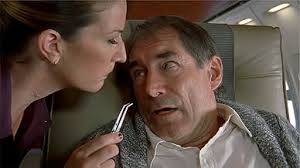 Chuck" Chuck Versus the First Fight (TV Episode 2010)