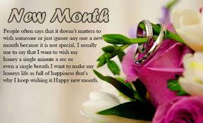 We've got you some of the nicest happy new month wishes to your love and loved ones. 130 Happy New Month Messages Prayers Wishes National Sports Link