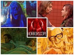 In this video, we'll be counting down our picks for the top 10 best horror movies of 2021. All The Horror You Need To Stream In April 2021