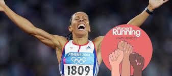We did not find results for: International Women S Day Heroes Dame Kelly Holmes Women S Running