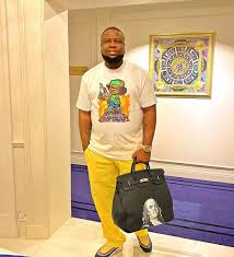 According to him, the arrest came a week to his birthday and he thought the end had come. Photos Hushpuppi S Alleged Girlfriend Dumps Him For New Man Nigerian News Latest Nigeria News Your Online Nigerian Newspaper