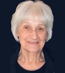 Mozelle (Choate) Calhoun Obituary February 14, 2023