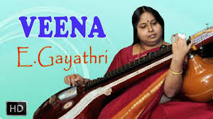 Veena Classical Instrumental Rama Rama E Gayathri Indian Classical Music Classical Classical Music