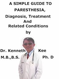 Image result for Paresthesia