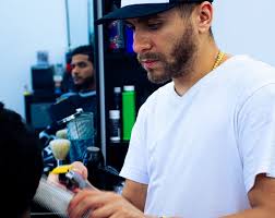 Erick Uceta ✪ (@freshii.barber) · Instagram 照片和视频