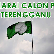 Selain barisan calon yang bertanding, busana yang dikenakan penyokong mereka turut mencuri tumpuan lensa pada pagi sabtu. Senarai Calon Pas Terengganu Pru 14