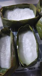 Savesave kuih tepung pelita daun pandan for later. Matahati Cara Membuat Tepung Pelita