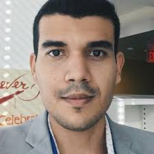 Antonio MARTINS-NETO