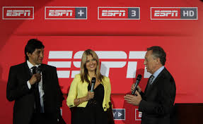 Por eso tuvimos programas como 'nexo', 'espn fc colombia', 'espn fc radio colombia', 'balón dividido' y 'sports center' en horarios extendidos y no habituales a lo que se habían empezado a. Espn Crece En Colombia Espn Press Room Latin America South