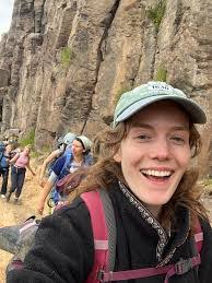 Sean Merrell's Instagram, Twitter & Facebook