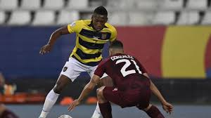 This is yet another rival match between two venezuela however, sit at the very foot of the standings in the qualifying campaign. S6i9107izx0mwm