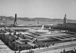 Já aqui dissemos que leopoldo de almeida, um dos autores do monumento, era seu bisavô. Die Ausstellung Der Portugiesischen Welt 1940 Portugalforum De Das Portugalforum