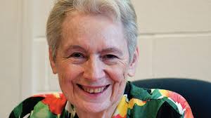 Psychiatrist Mary Seeman studied gender differences in schizophrenia