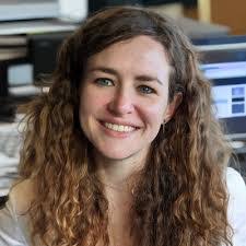 Rachel Collopy's Instagram, Twitter & Facebook