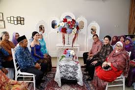Wawasan tentang pakaian adat jawa berdasarkan pengetahuan, sumber, unsur dan fungsinya dengan beberapa jenis atau nilai keindahan. Terbaik Pakaian Orang Tua Pengantin Adat Jawa Ideku Unik