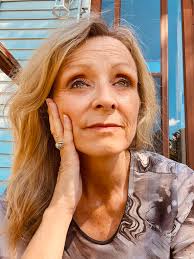 When you're standing at the threshold and asking yourself if it's time for  change, it's a scary feeling. Is it really time to leap, or are you just  trying to feel yourself