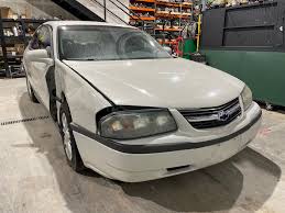 Image result for Cappuccino Frost 2004 Impala