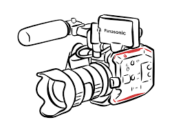 Simple Line Drawing Of A Camera 69 Illustration Designs For Pro Video Systems Page 4 Download 99 camera line drawing free vectors. illustration design designcrowd
