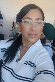 Monique Mcgriff's Instagram, Twitter & Facebook