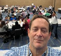 Matthew Junker's Instagram, Twitter & Facebook