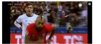 So fanatical was he that he would regularly. Kiricocho El Grito Mufa De Dybala A Vidal Pablo Layus