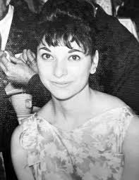 Obituary for Patricia Coconato