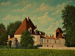 Epingle Sur Paysage Urbain