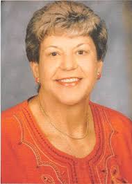 Susan Schexnayder Contine Obituary