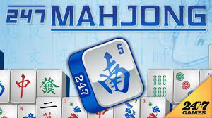 Connect pairs and clear the board. Mahjong Games