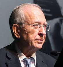 Interviews with Murray Stein, Ph.D.