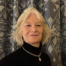 Professor Jane Simmonds SFHEA, MCSP, MAPCP, MMACP