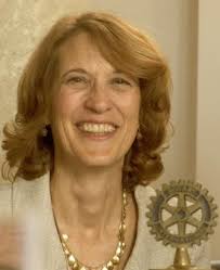 Coral Gables RotaryGram: Vol. 66 No. 38 Notes from the Podium