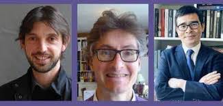 Ruben Robertson's Instagram, Twitter & Facebook