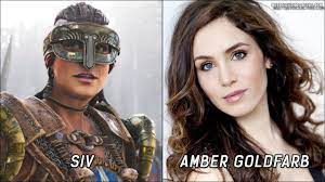 From what i understand, when apollyon was young, there was a lawbringer general part of the iron legion that made the decision to not help the village her motives for what she does during the story of for honor is to bring in an age of wolves, people who would fight for what they want, sufficing the. For Honor All Characters And Voice Actors Youtube