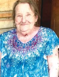 Obituary for Angella (Hodge) Holleman