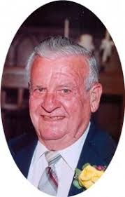 Obituary information for Carl Colwell MR