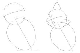 Sep 03, 2020 · to draw cute animals, make their eyes bigger and rounder than you normally would since it will make the animals look cuter. Perfect For Beginners How To Draw Easy Animals Artists Network